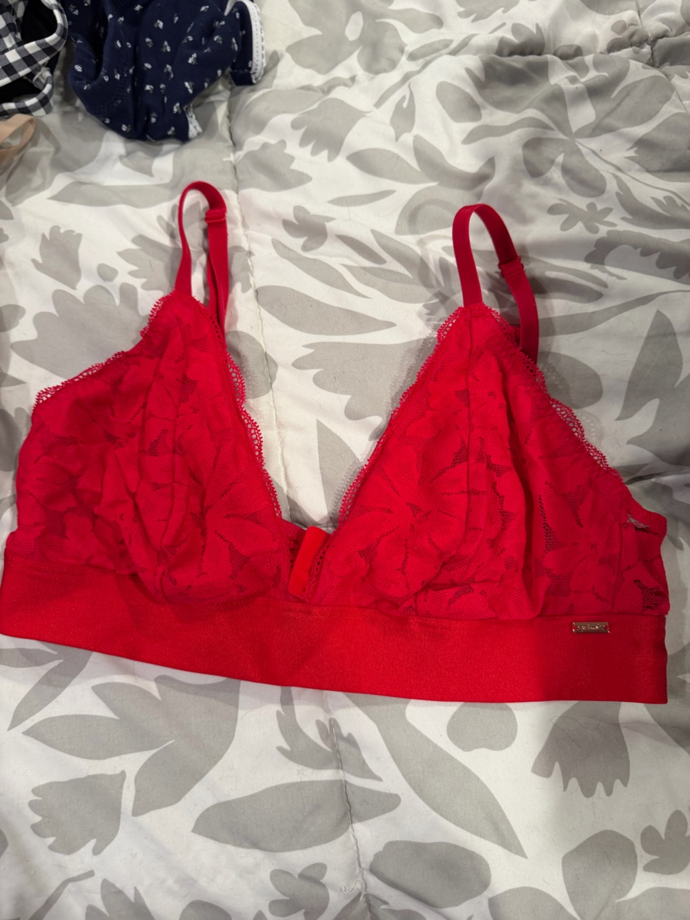 Victoria Secret PINK bralette